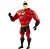 Action Figure Jakks Os Incríveis 2 Sr. Incrível Super Articulado Oficial - Imagem 1