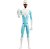 Action Figure Jakks Os Incríveis 2 Gelado Oficial - Imagem 1