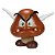 Action Figure Jakks Mario Kart Paragoomba 2.5" Oficial - Imagem 1