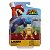 Action Figure Jakks Super Mario Larry Koopa 4" Oficial - Imagem 1