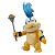 Action Figure Jakks Super Mario Larry Koopa 4" Oficial - Imagem 3