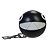 Action Figure Jakks Super Mario Chain Chomp 2.5" Oficial - Imagem 3