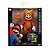 Action Figure Jakks Super Mario Movie Tanooki Mario 4" Oficial - Imagem 3