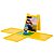 Action Figure Jakks Super Mario Movie Kamek 1.25" Oficial - Imagem 2