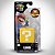 Action Figure Jakks Super Mario Movie Luigi 1.25" Oficial - Imagem 3