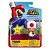 Action Figure Jakks Super Mario Toad 4" Oficial - Imagem 1