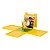 Action Figure Jakks Super Mario Movie Koopa Paratroopa 1.25" Oficial - Imagem 1