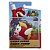 Action Figure Jakks Super Mario Cheep Cheep 2.5" Oficial - Imagem 2