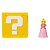 Action Figure Jakks Super Mario Movie Princesa Peach 1.25" Oficial - Imagem 2