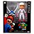 Action Figure Jakks Super Mario Movie Princesa Peach Oficial - Imagem 1