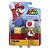 Action Figure Jakks Super Mario Toad 4" Oficial - Imagem 2