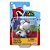 Action Figure Jakks Super Mario Yoshi Branco 2.5" Oficial - Imagem 1