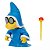 Action Figure Jakks Super Mario Movie Kamek 4" Oficial - Imagem 2