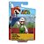 Action Figure Jakks Super Mario Fire Luigi 2.5" Oficial - Imagem 1