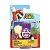 Action Figure Jakks Super Mario Nabbit 2.5" Oficial - Imagem 1