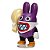 Action Figure Jakks Super Mario Nabbit 2.5" Oficial - Imagem 2