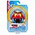 Action Figure Jakks Sonic the Hedgehog Dr. Eggman 4" Oficial - Imagem 1