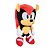 Pelúcia Jakks Sonic the Hedgehog Mighty 9" Oficial - Imagem 2