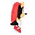 Pelúcia Jakks Sonic the Hedgehog Mighty 9" Oficial - Imagem 3