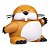Action Figure Jakks Super Mario Monty Mole 2.5" Oficial - Imagem 2