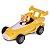 Miniatura Die-Cast Jakks Sonic the Hedgehog All-Stars Racing Transformed Oficial - Imagem 1