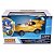 Miniatura Die-Cast Jakks Sonic the Hedgehog All-Stars Racing Transformed Oficial - Imagem 3
