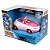 Carrinho de Fricção Jakks Sonic the Hedgehog Amy Oficial - Imagem 2