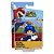 Action Figure Jakks Super Mario Cat Toad 2.5" Oficial - Imagem 3