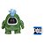 Action Figure Jakks Super Mario Spike 2.5" Oficial - Imagem 2
