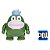 Action Figure Jakks Super Mario Spike 2.5" Oficial - Imagem 3