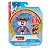 Action Figure Jakks Sonic the Hedgehog Fang 4" Oficial - Imagem 1