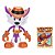 Action Figure Jakks Sonic the Hedgehog Fang 4" Oficial - Imagem 2