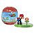 Action Figure Jakks Super Mario Mistery Pack Oficial - Imagem 1