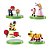 Action Figure Jakks Super Mario Mistery Pack Oficial - Imagem 3