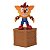 Diorama Jakks Crash Bandicoot Boulder Dash Oficial - Imagem 2