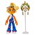 Action Figure Jakks Crash Bandicoot Coco Oficial - Imagem 1