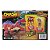 Diorama Jakks Crash Bandicoot Dino Dash Oficial - Imagem 2