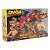 Diorama Jakks Crash Bandicoot Dino Dash Oficial - Imagem 3