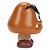 Action Figure Jakks Super Mario Goomba Gumba 2.5" Oficial - Imagem 2
