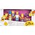 Action Figure Jakks Os Simpsons Multi Pack 2.5" Oficial - Imagem 1