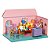 Diorama Jakks Os Simpsons Casa dos Simpsons Oficial - Imagem 1