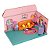 Diorama Jakks Os Simpsons Casa dos Simpsons Oficial - Imagem 3
