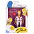 Action Figure Jakks Os Simpsons Homer Simpson 5" Oficial - Imagem 1