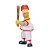 Action Figure Jakks Os Simpsons Homer Simpson 5" Oficial - Imagem 2