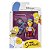 Action Figure Jakks Os Simpsons Milhouse 5" Oficial - Imagem 3