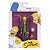 Action Figure Jakks Os Simpsons Lenny 5" Oficial - Imagem 3
