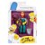 Action Figure Jakks Os Simpsons Willie o Jardineiro 5" Oficial - Imagem 3