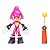 Action Figure Jakks Sonic the Hedgehog Espio 4" Oficial - Imagem 2