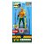 Action Figure Jakks DC Comics Aquaman 2.5" Oficial - Imagem 1