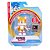 Action Figure Jakks Sonic the Hedgehog Tails 4" Oficial - Imagem 1